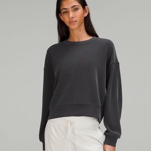 Softstream Perfectly Oversized Crew